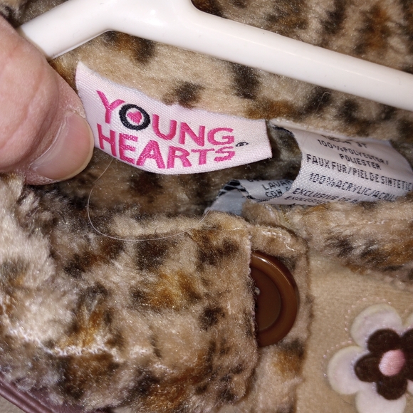 3T coat - Picture 9 of 9